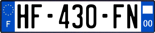 HF-430-FN