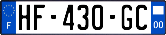 HF-430-GC
