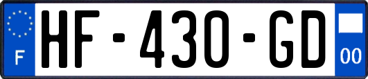 HF-430-GD