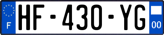 HF-430-YG