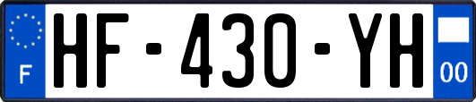 HF-430-YH
