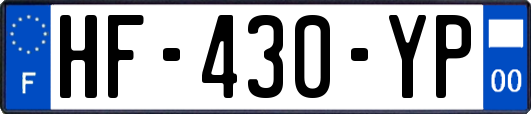 HF-430-YP