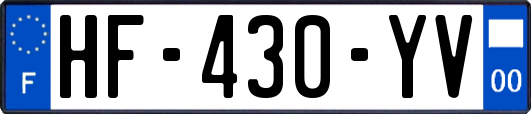 HF-430-YV