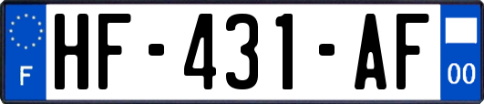 HF-431-AF
