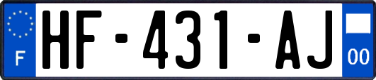 HF-431-AJ
