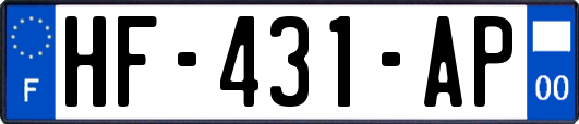 HF-431-AP
