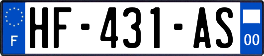 HF-431-AS