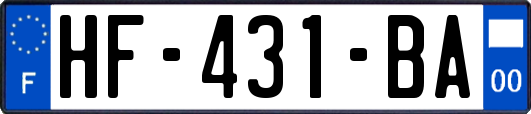 HF-431-BA
