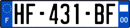 HF-431-BF