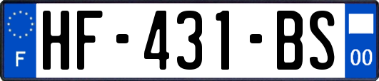 HF-431-BS