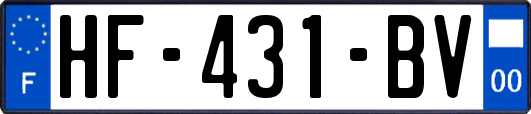 HF-431-BV