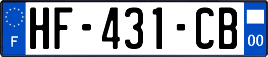 HF-431-CB