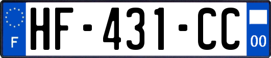 HF-431-CC