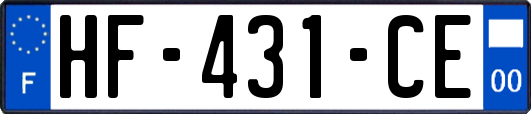 HF-431-CE