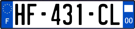 HF-431-CL
