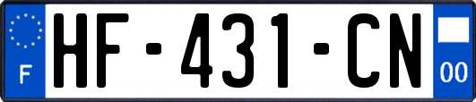 HF-431-CN