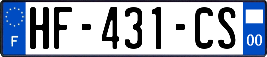 HF-431-CS