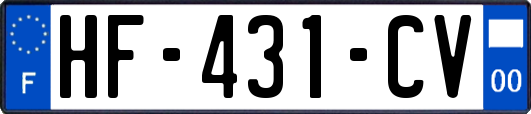 HF-431-CV