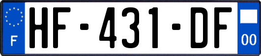 HF-431-DF