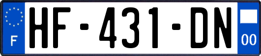 HF-431-DN