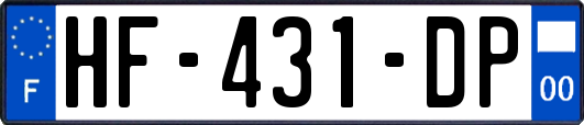 HF-431-DP
