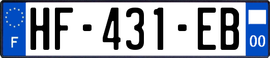 HF-431-EB