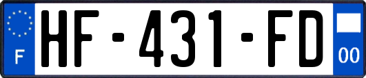 HF-431-FD