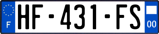 HF-431-FS