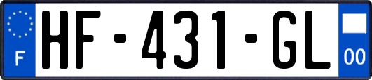 HF-431-GL