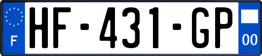 HF-431-GP