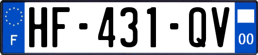 HF-431-QV