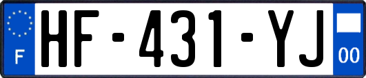 HF-431-YJ