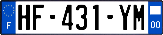 HF-431-YM