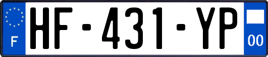 HF-431-YP