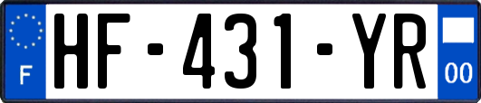 HF-431-YR
