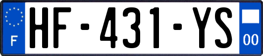 HF-431-YS