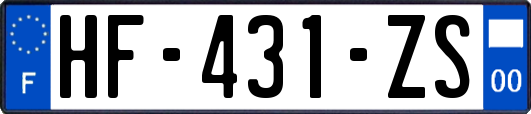 HF-431-ZS
