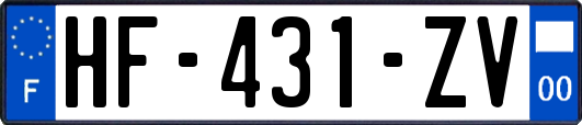 HF-431-ZV
