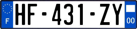 HF-431-ZY
