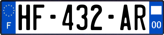 HF-432-AR