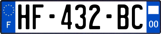 HF-432-BC