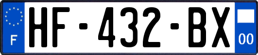 HF-432-BX