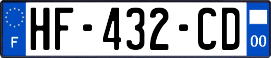 HF-432-CD