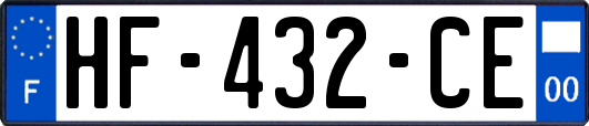 HF-432-CE