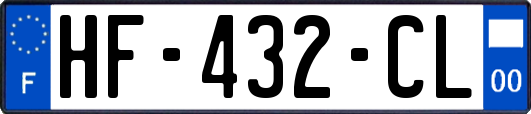 HF-432-CL