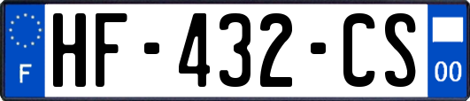 HF-432-CS