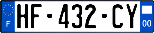 HF-432-CY