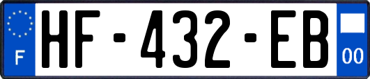 HF-432-EB