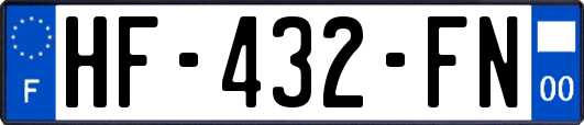 HF-432-FN