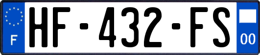 HF-432-FS